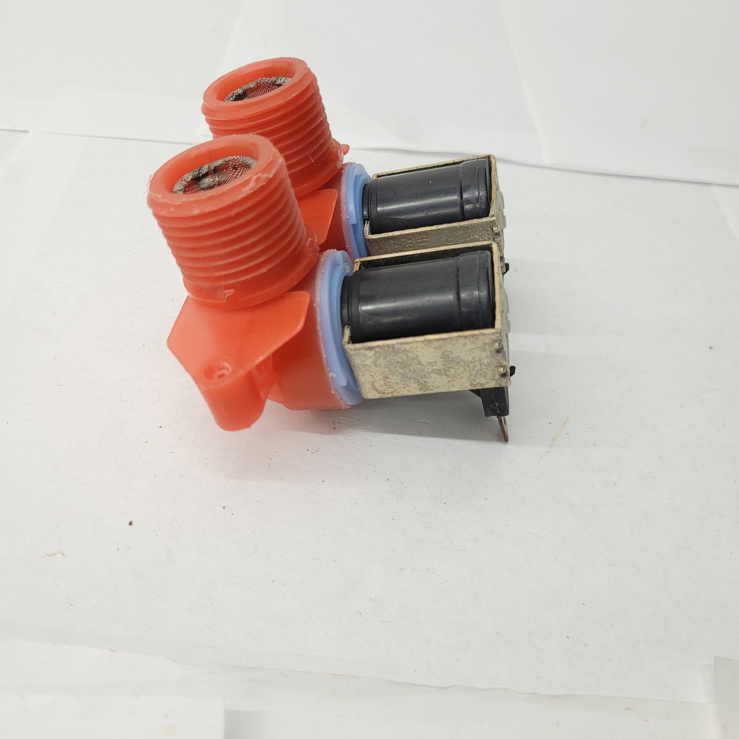 Whirlpool Washer water inlet valve kit 3952163 Whirlpool Washer water inlet valve kit 3952163